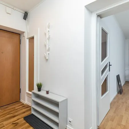 Apartament 2pokojowy Apartament S