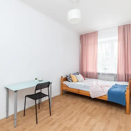Apartment 2pokojowy Apartament S