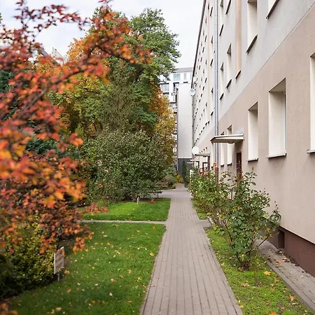 2pokojowy Apartament S Apartment