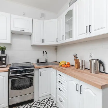 2pokojowy Apartament S